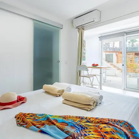 B2 Amazing Front Alcalá la Real