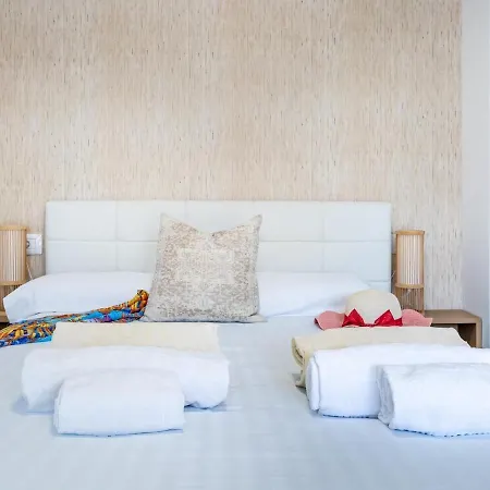 B2 Amazing Front Lägenhet Alcalá la Real