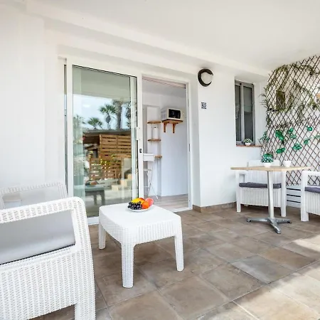 B2 Amazing Front * Алькала