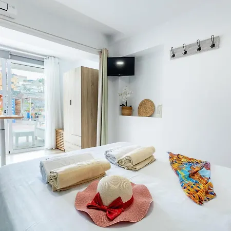 B2 Amazing Front Алькала